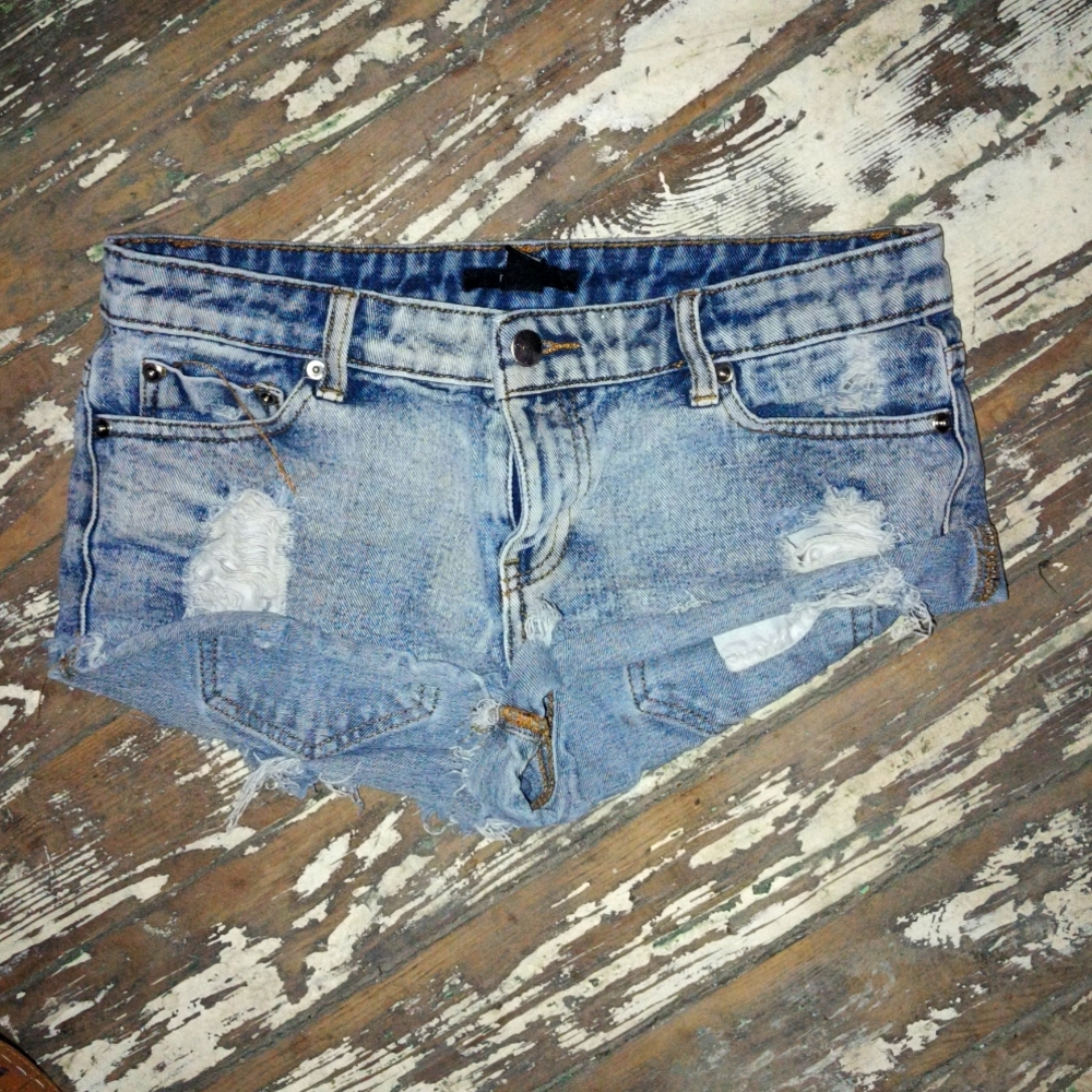 Forever 21 Shorts